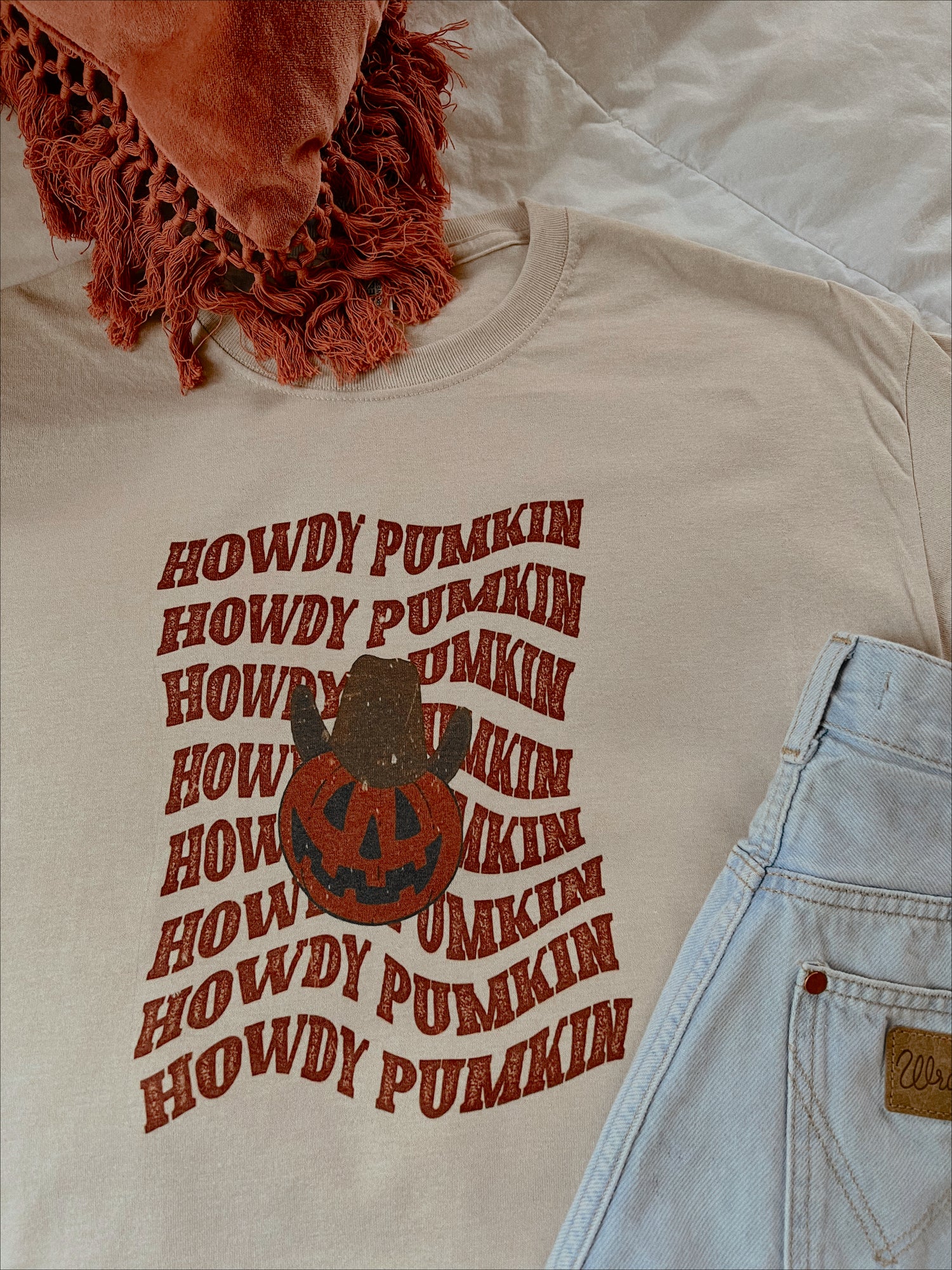 WESTERN & SPOOKY