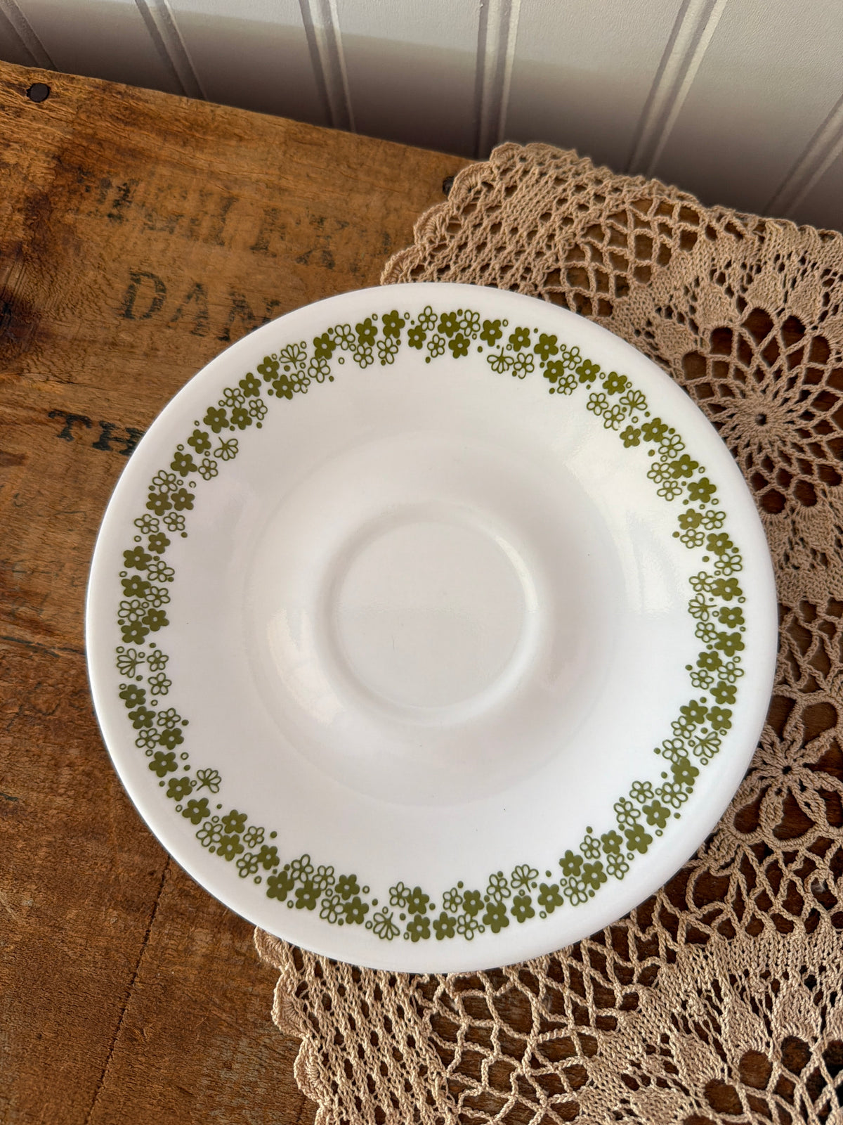 GOOSEBERRY DISH