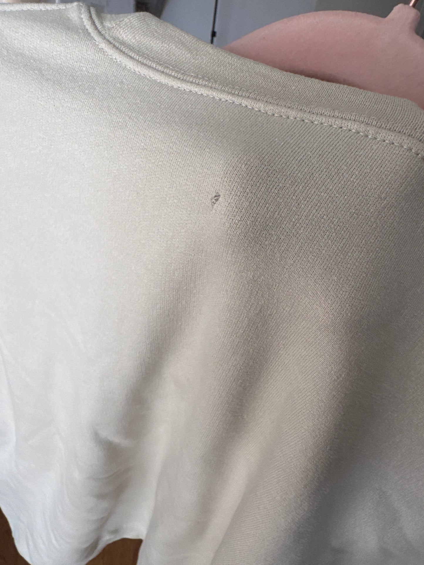 SPOOKY XL SWEATSHIRT