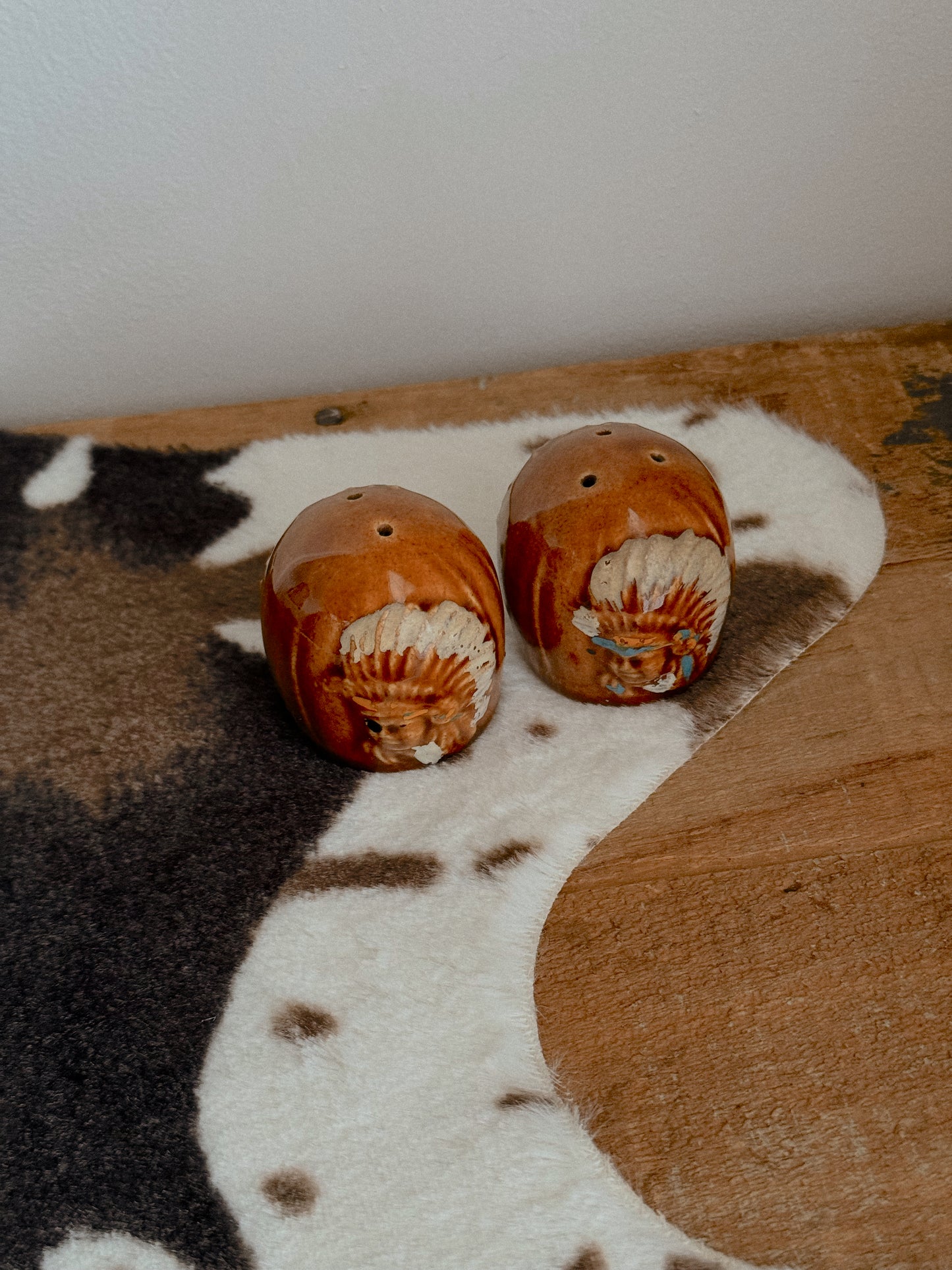INDIAN S&P SHAKERS