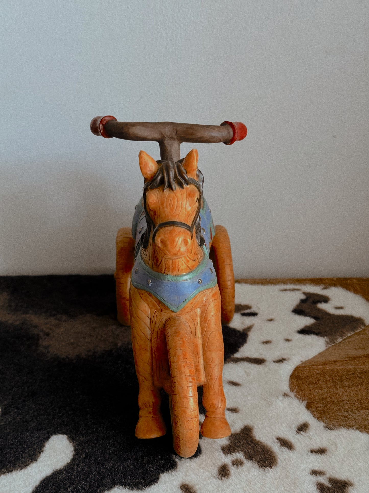 LITTLE COWBOY