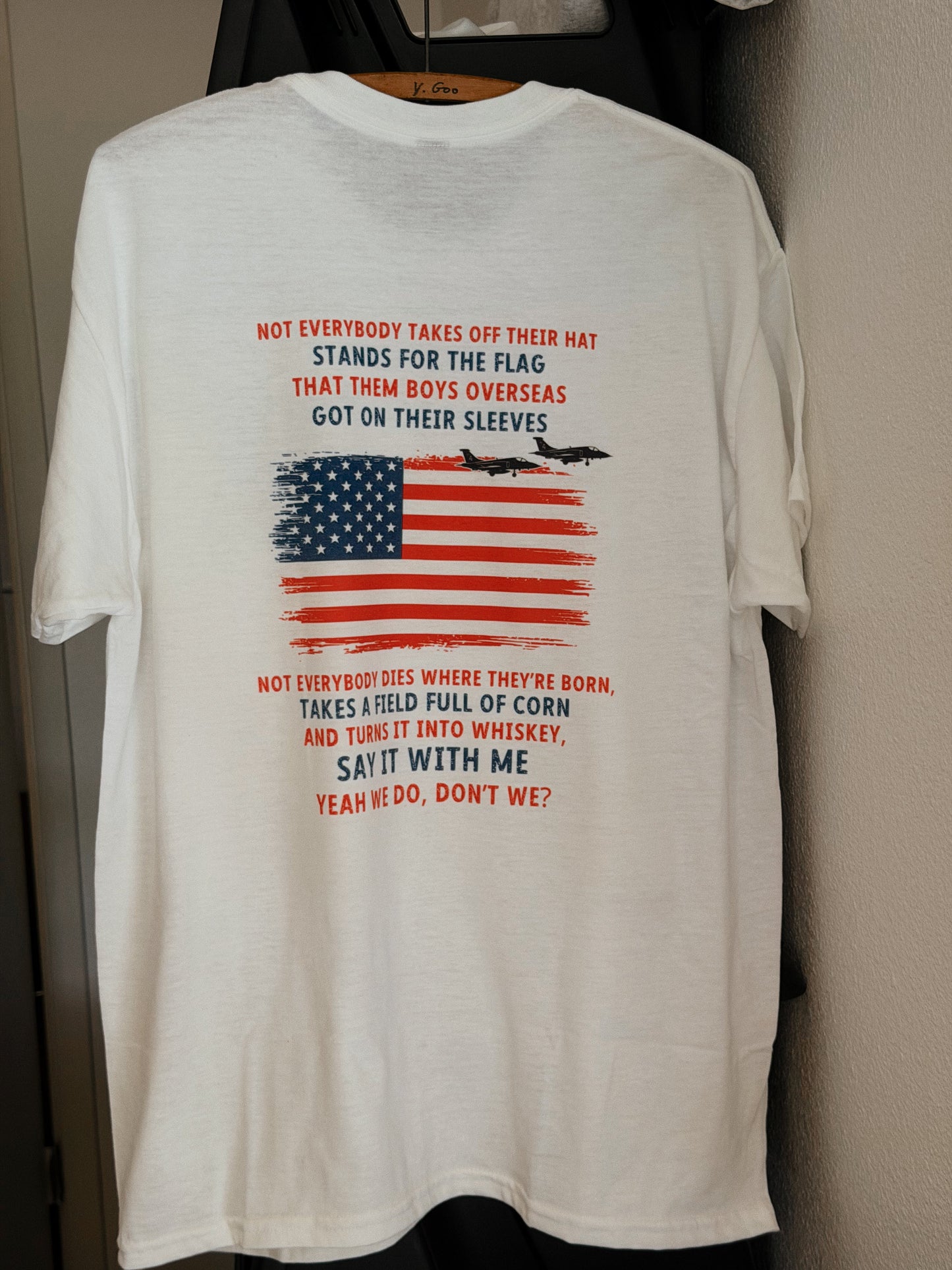 SIZE LARGE