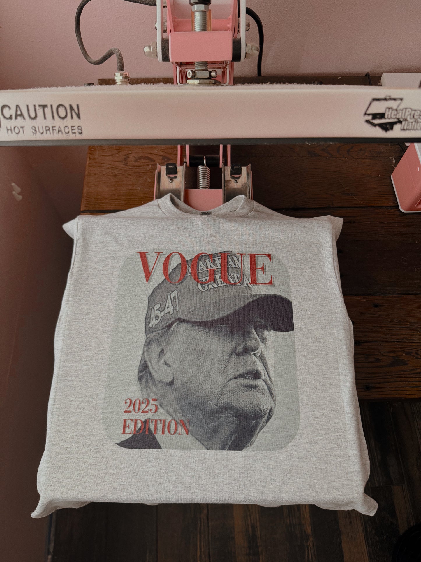 TRUMP EDITION