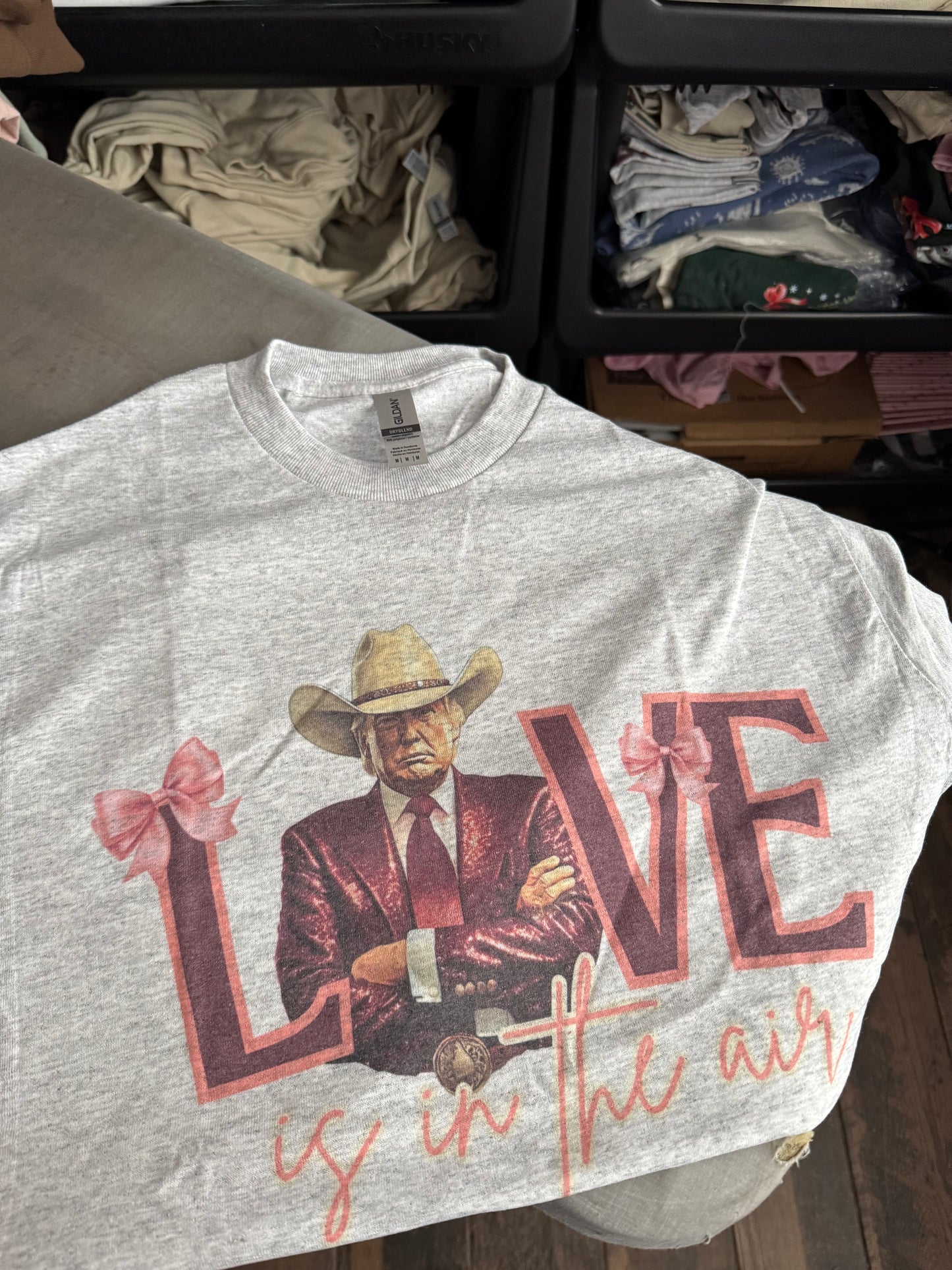 SIZE MEDIUM