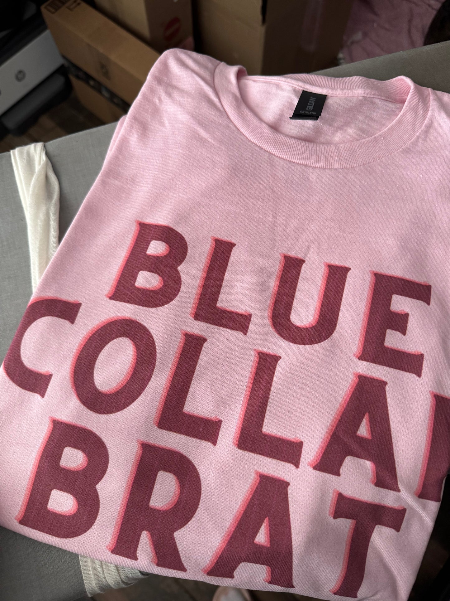 BCB TEE__ SIZE XL