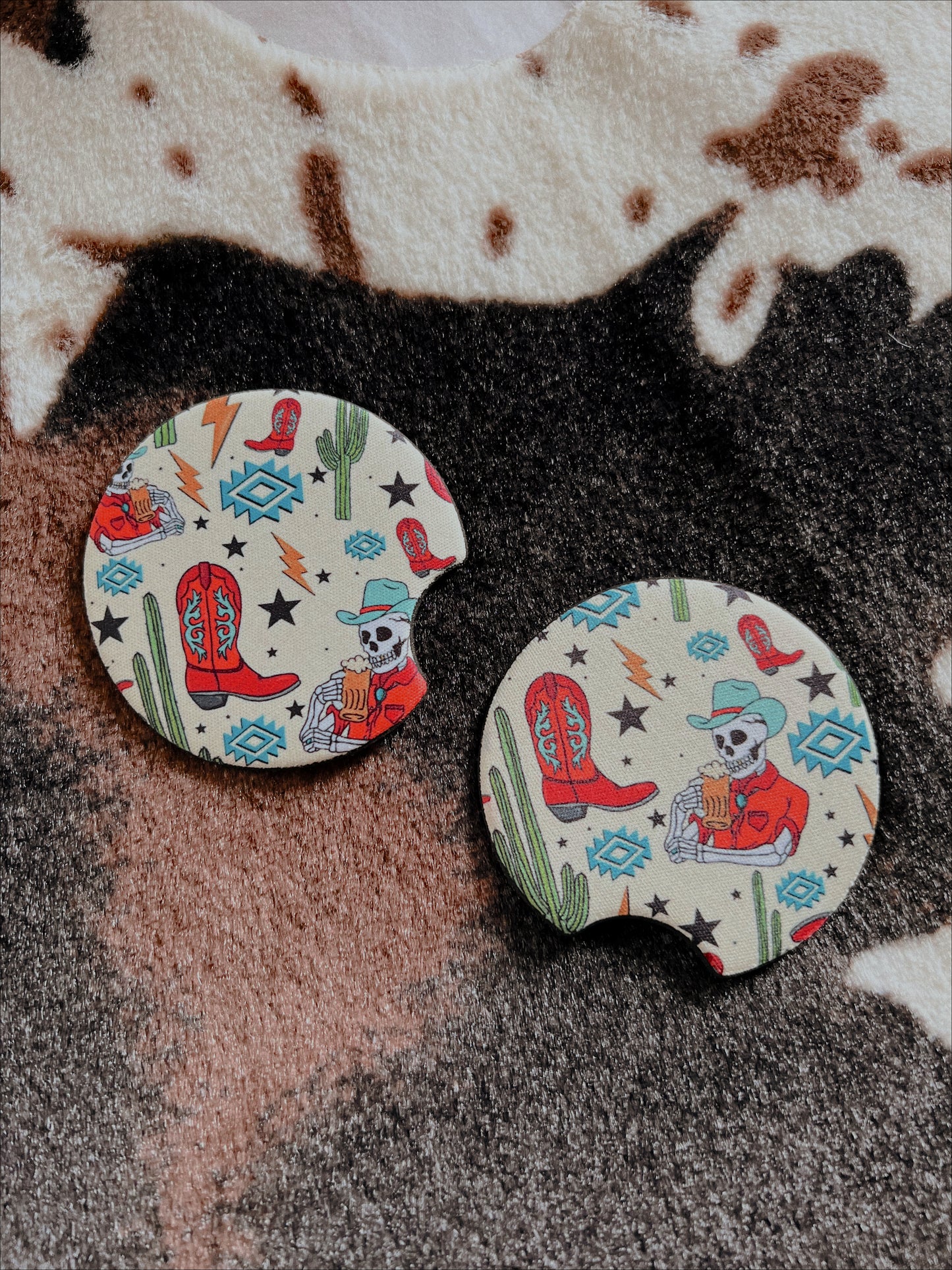 DIVE BAR CAR COASTER