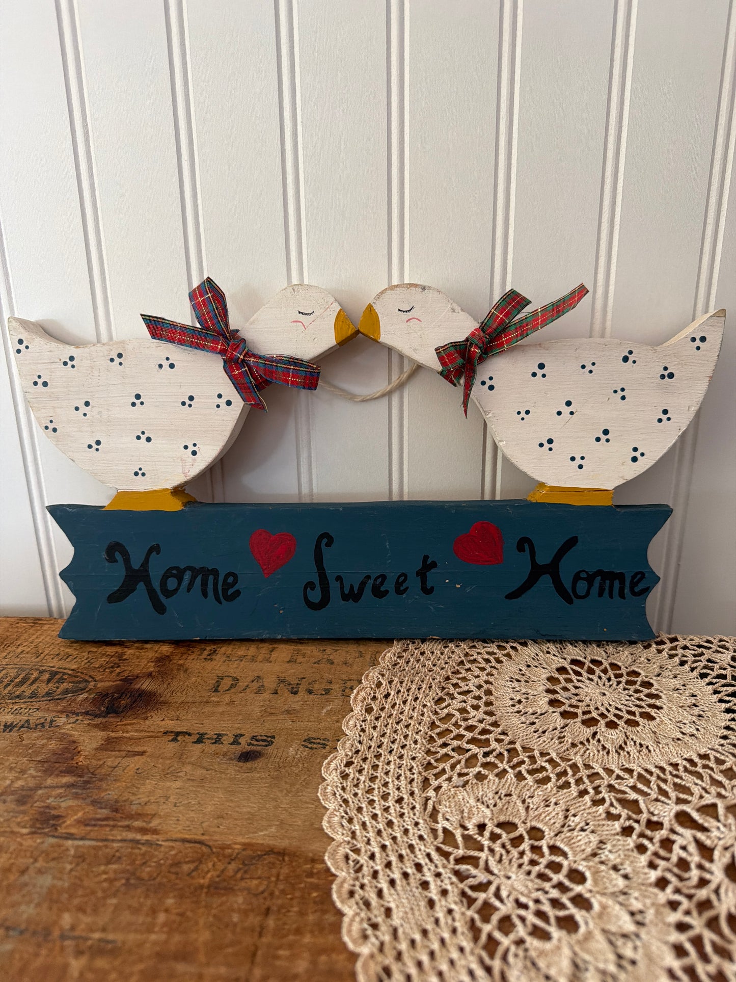 HOME SWEET HOME DECOR