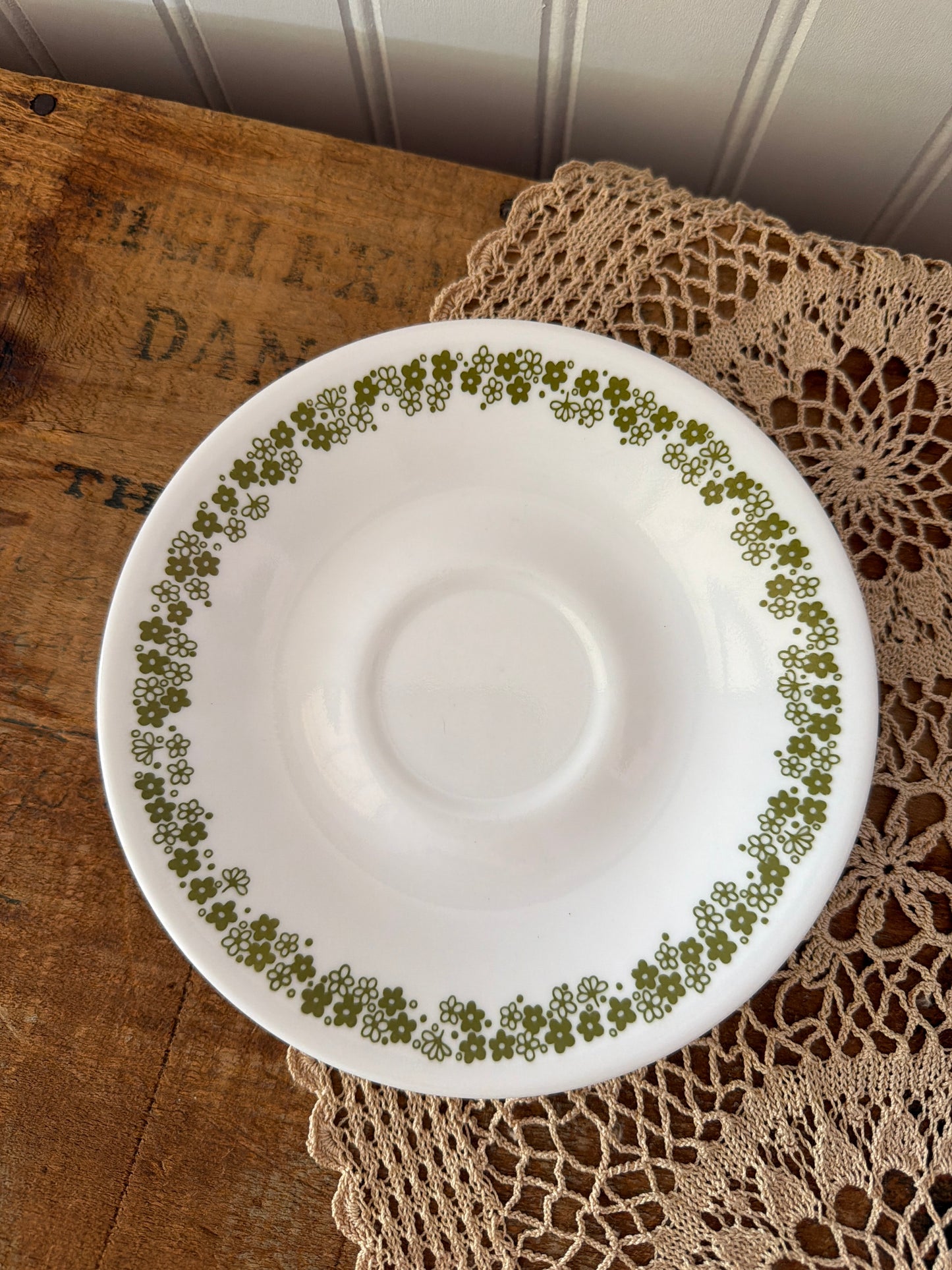 GOOSEBERRY DISH