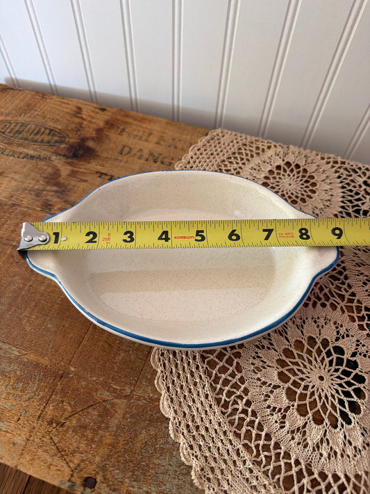 GOOSE DISH