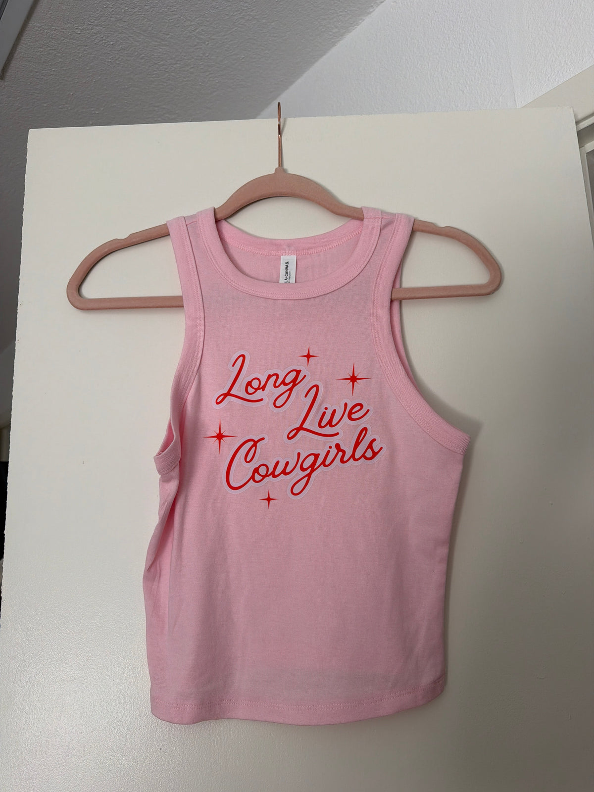 LLCOWGIRLS