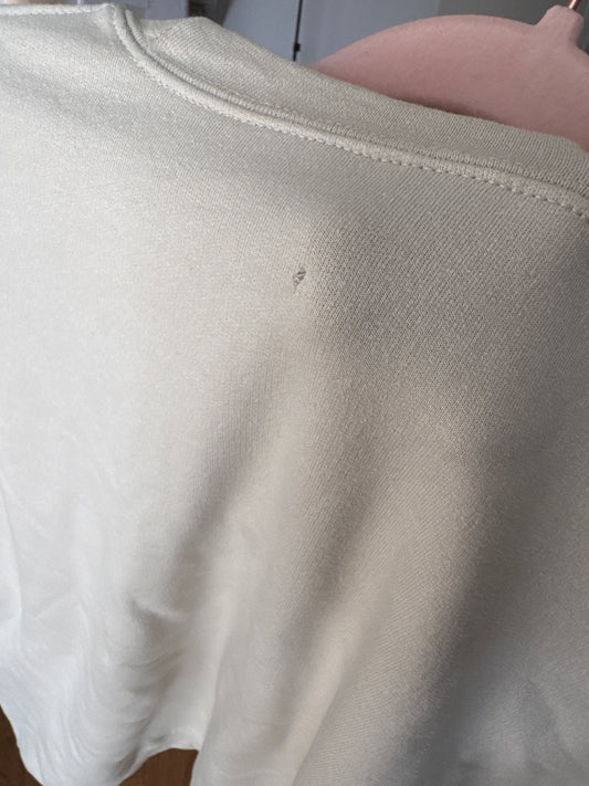 SPOOKY XL SWEATSHIRT