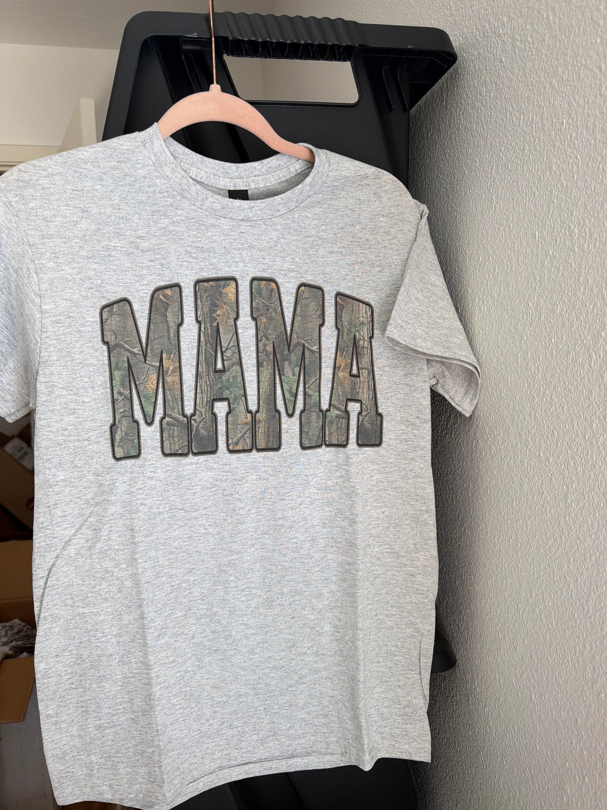 MAMA TEE