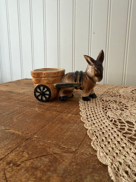 DONKEY PLANT HOLDER