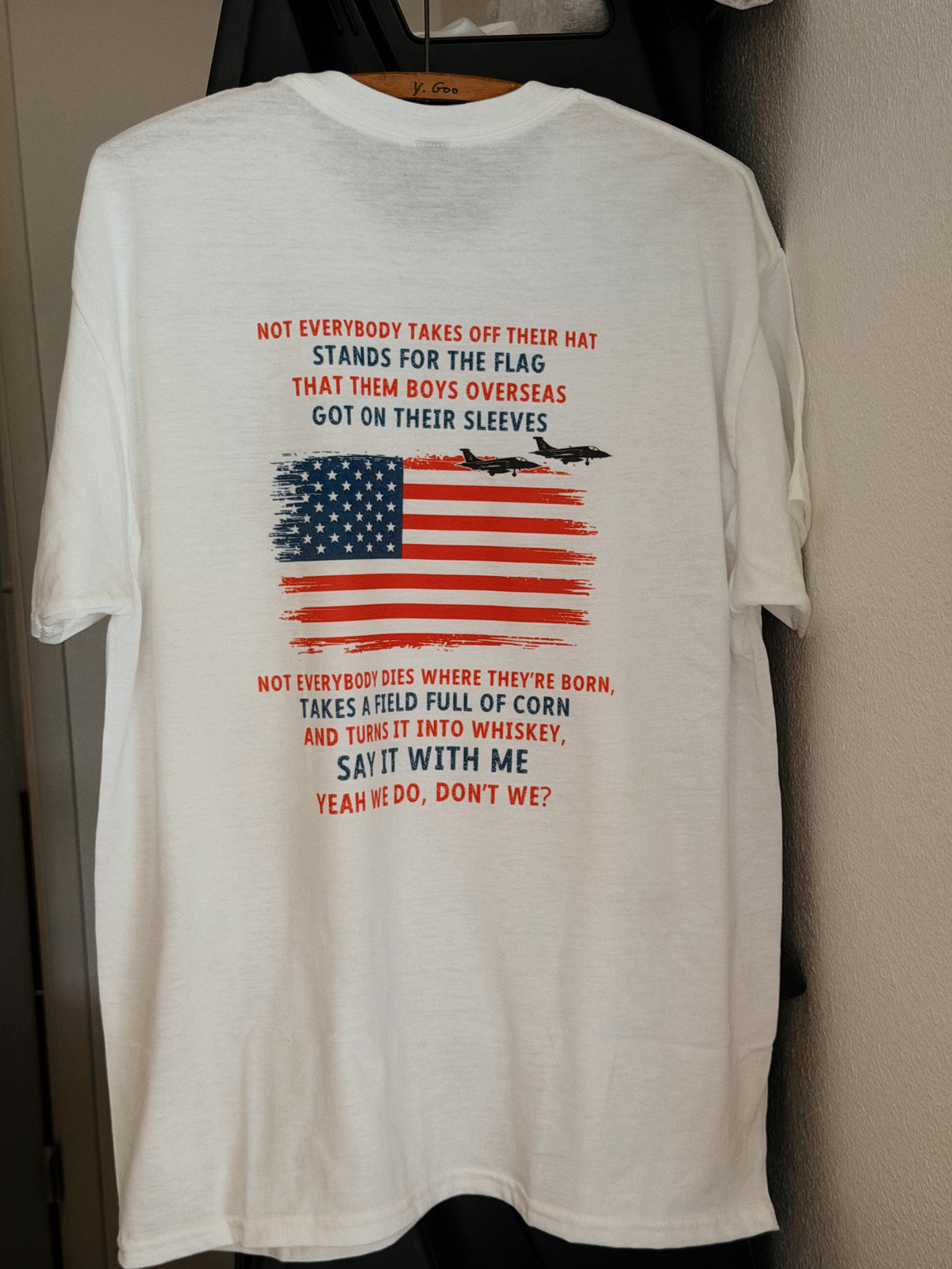SIZE LARGE