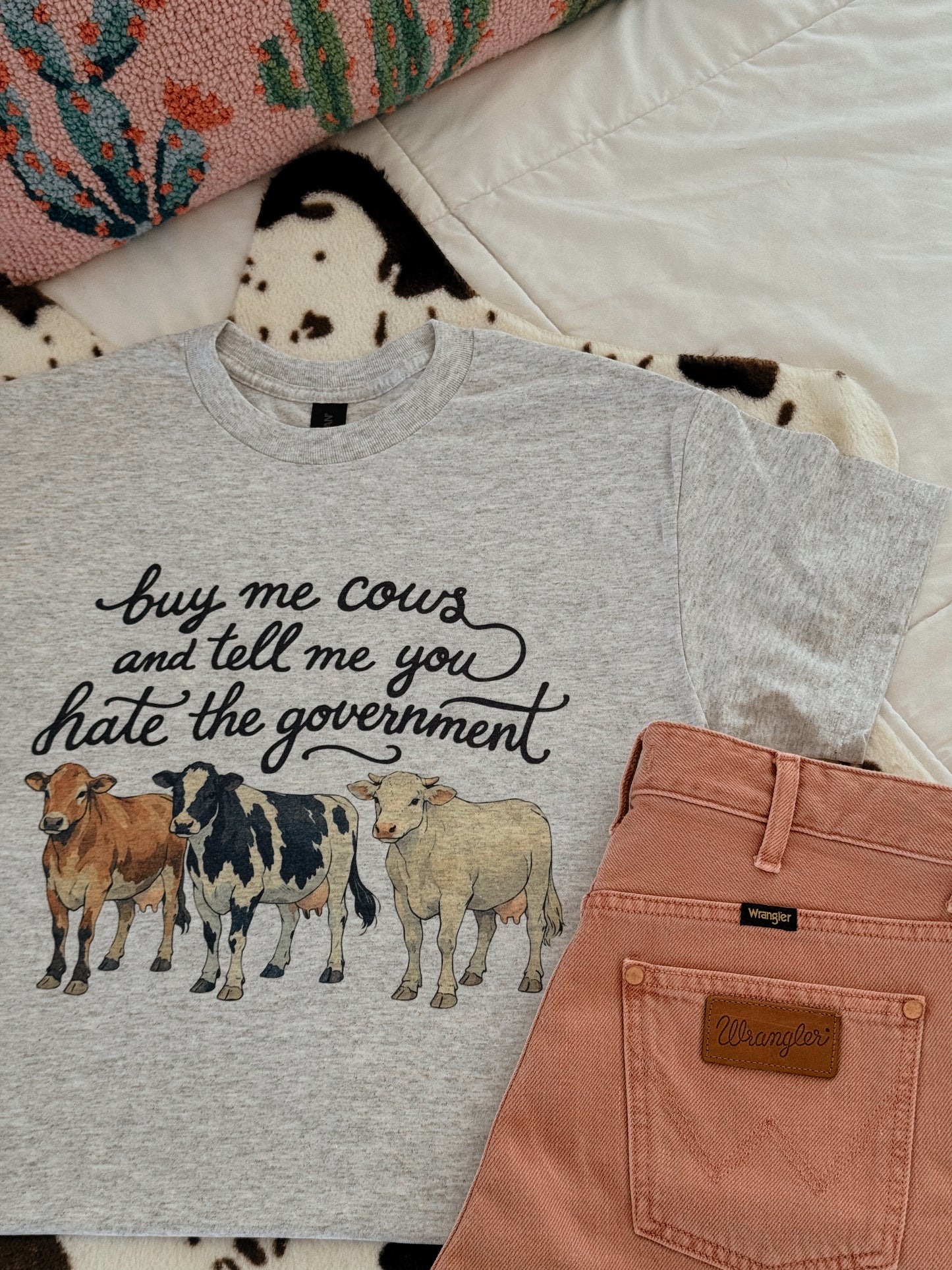 BUY ME COWSS