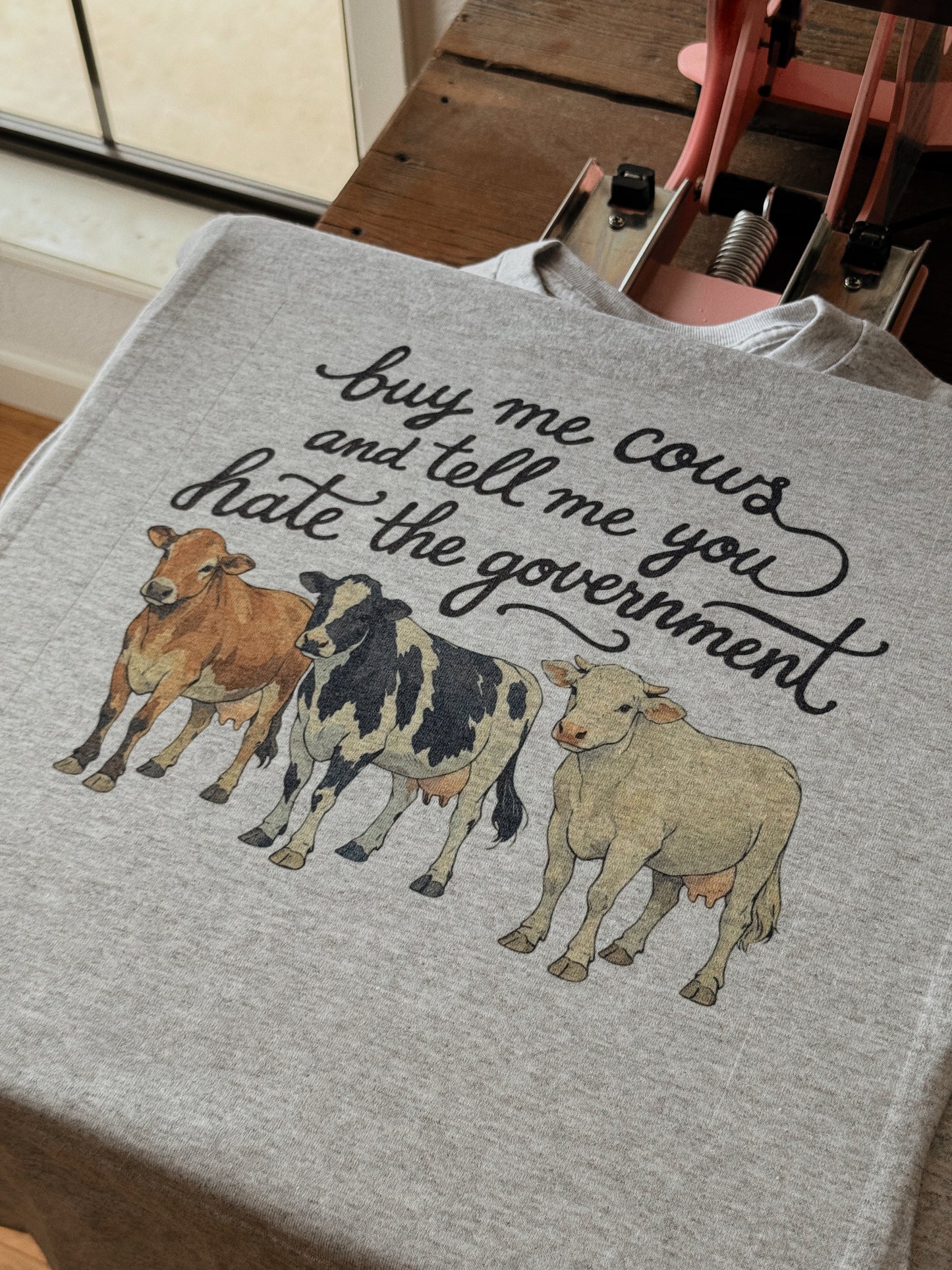 BUY ME COWSS