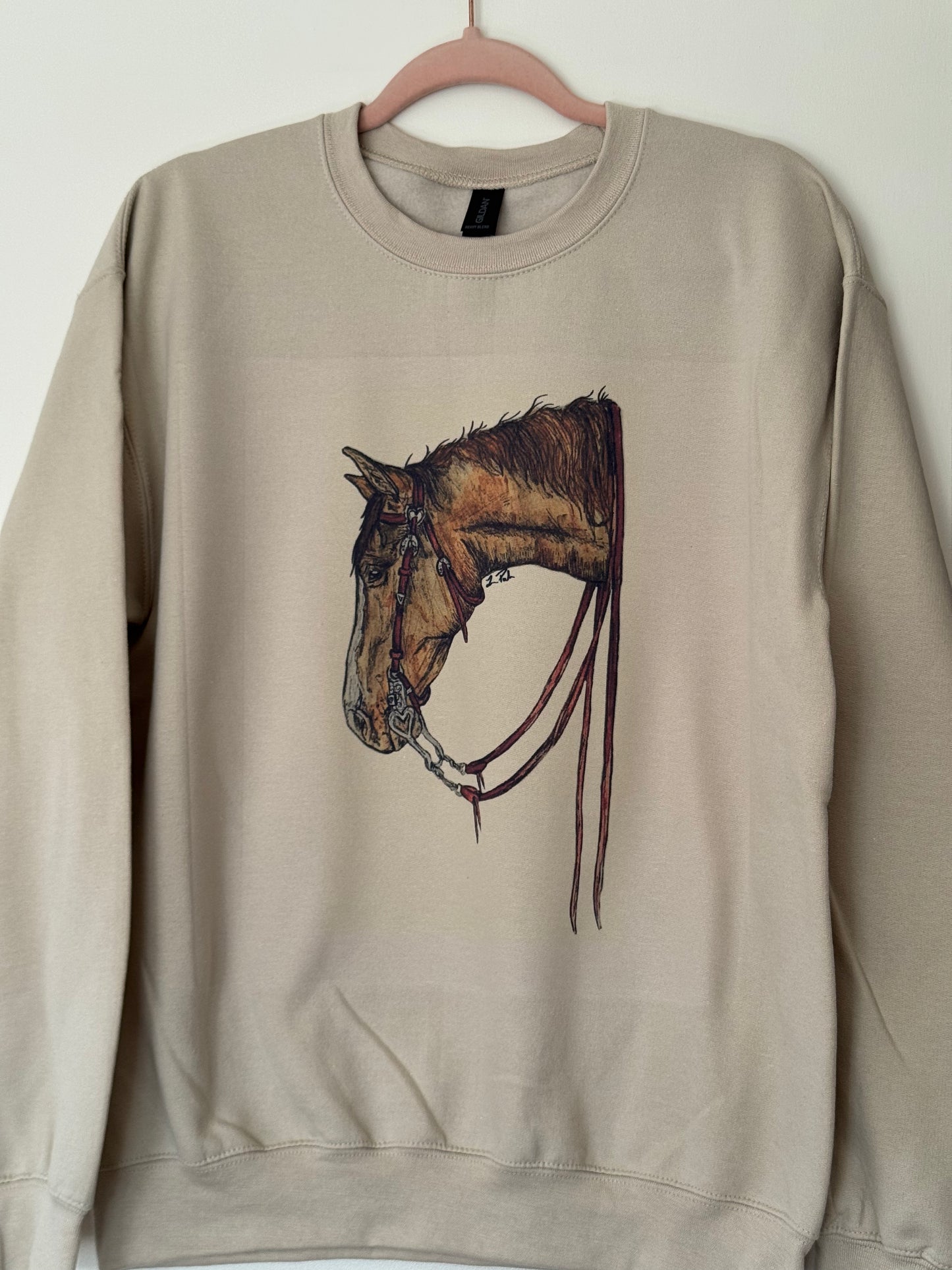 Lover boy size medium