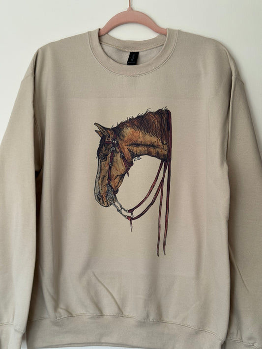 Lover boy size medium