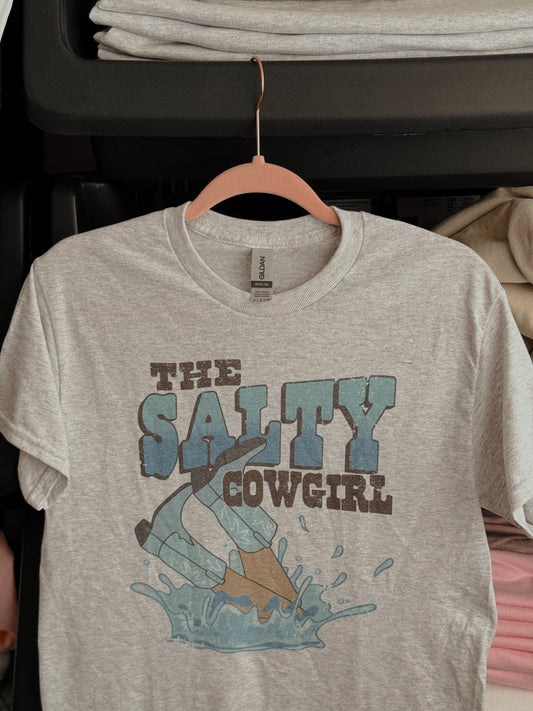 SALTY__ SMALL