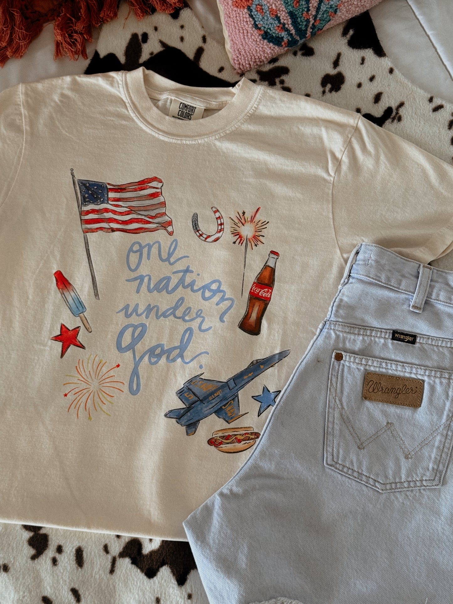 ONE NATION