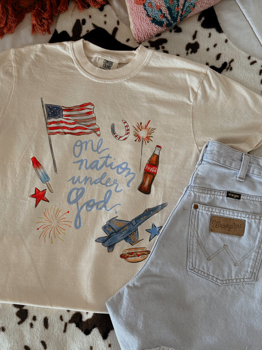 ONE NATION