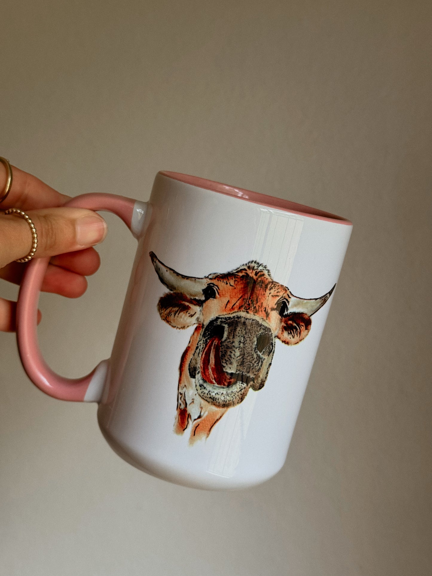 MOO MUG