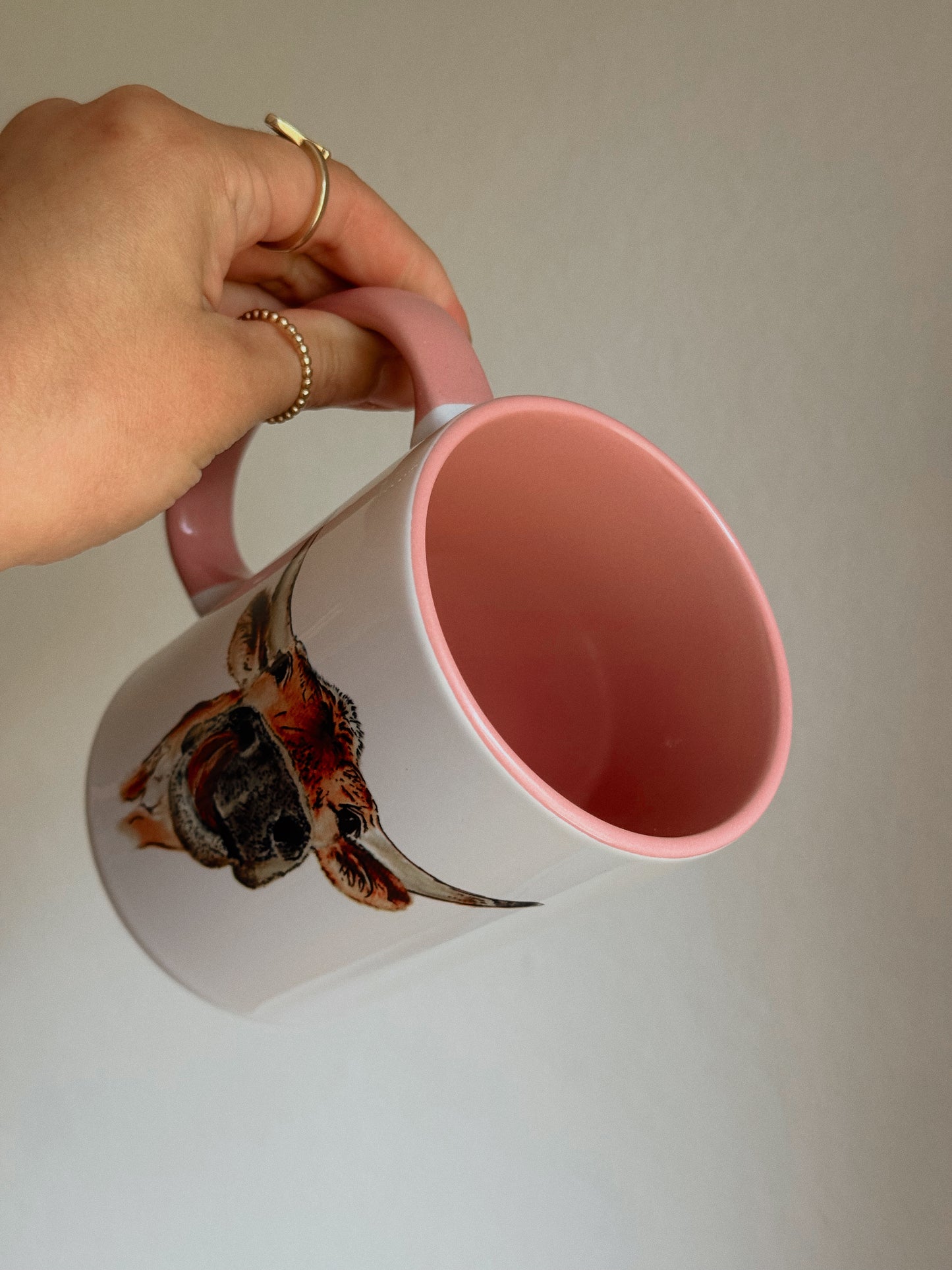 MOO MUG