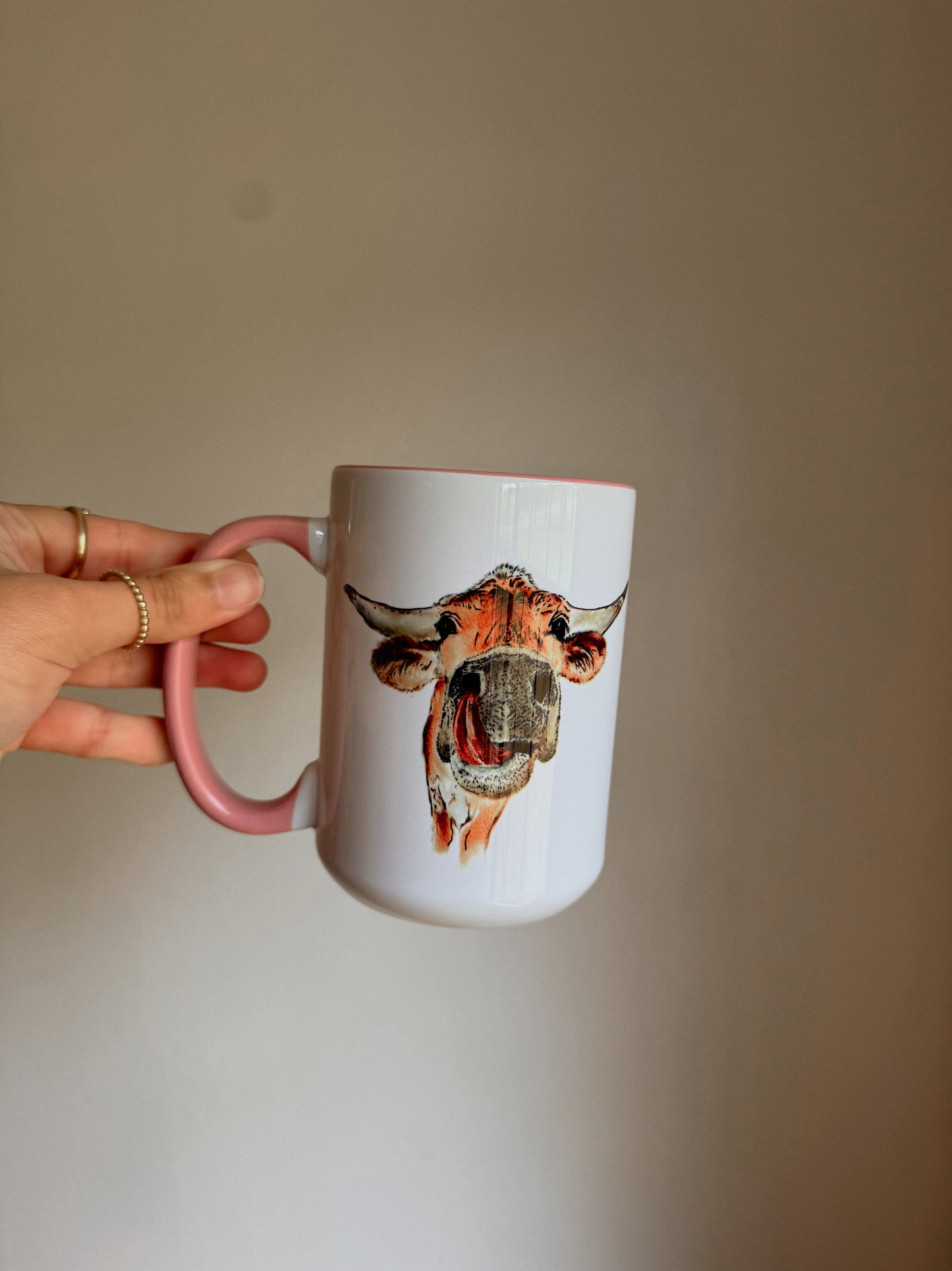 MOO MUG